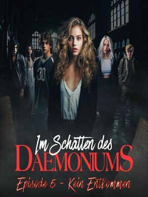 cover image of Kein Entkommen